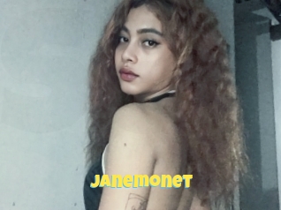 Janemonet