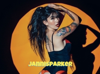 Jannisparker