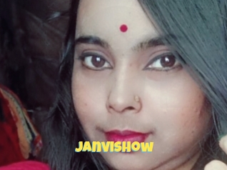 Janvishow