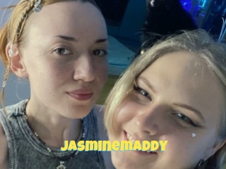 Jasminemaddy