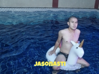 Jasonasti