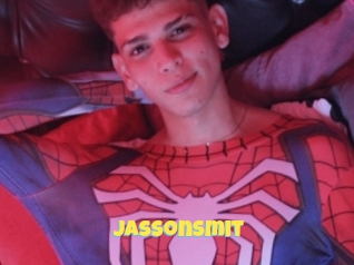 Jassonsmit