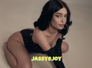 Jassyejoy