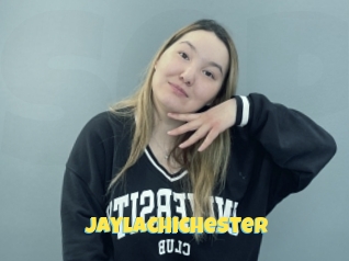 Jaylachichester