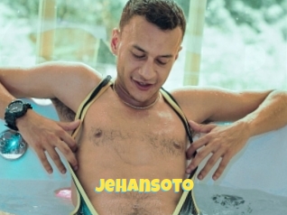 Jehansoto