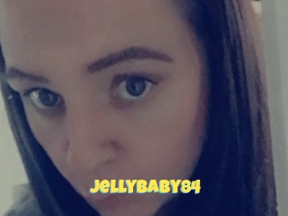 Jellybaby84
