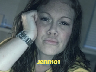 Jenn101
