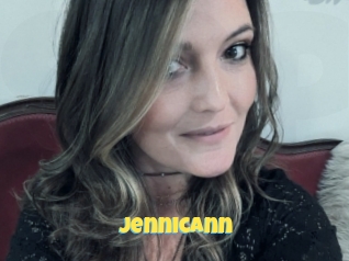 Jennicann