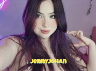 Jennyjohan