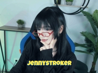 Jennystroker