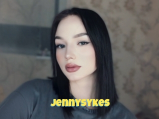 Jennysykes