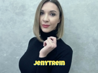 Jenytrein