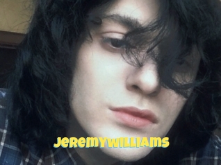 Jeremywilliams