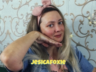 Jesicafoxie