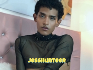 Jesshunteer