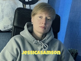 Jessicasamson