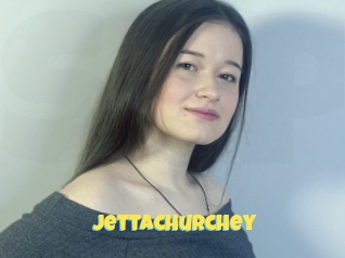 Jettachurchey