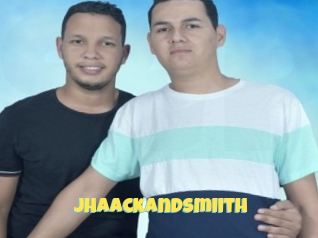 Jhaackandsmiith