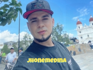 Jhonemedina