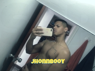 Jhonnbooy