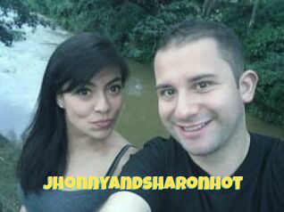 Jhonnyandsharonhot