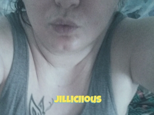 Jilliciious