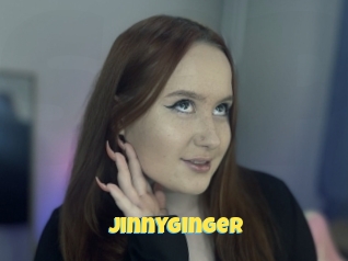 Jinnyginger