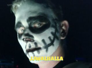 Jjwalhalla