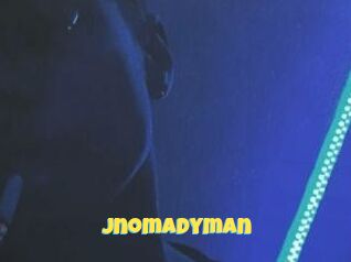 Jnomadyman