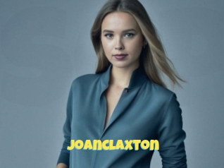 Joanclaxton