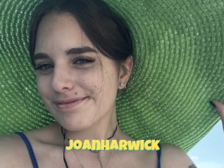 Joanharwick