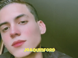 Joaquinford