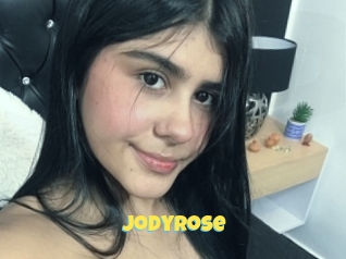 Jodyrose