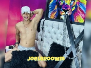 Joelbroowm