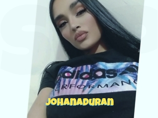 Johanaduran