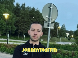 Johnnymuffin