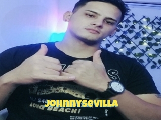 Johnnysevilla