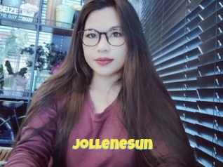 Jollenesun