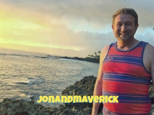 Jonandmaverick