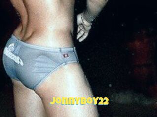Jonnyboy22