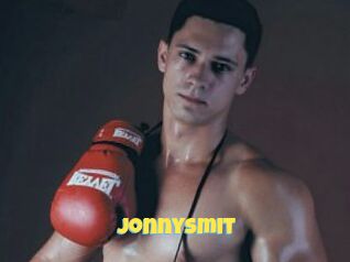 Jonnysmit