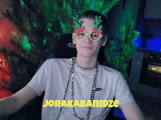 Jorakabanidze