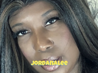 Jordanalee