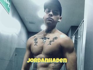 Jordanhaden