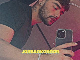 Jordankonnor