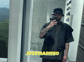 Josemarinio