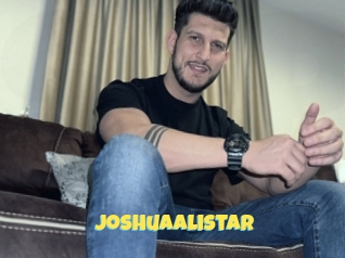 Joshuaalistar