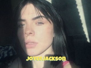 Joycejackson