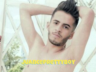 Juanceprettyboy