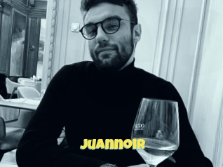 Juannoir